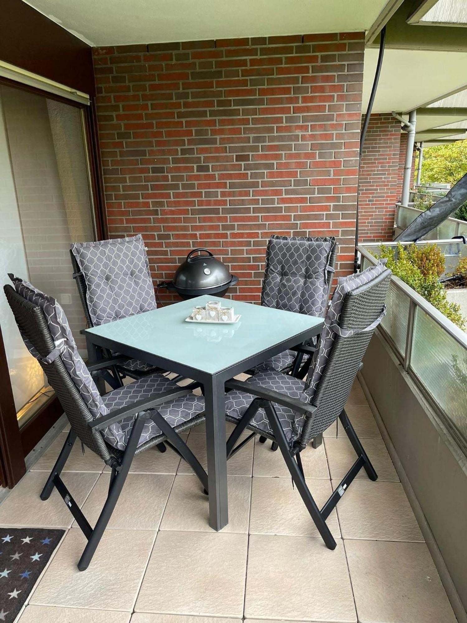 Appartment 2015 In Tossens Stick ภายนอก รูปภาพ