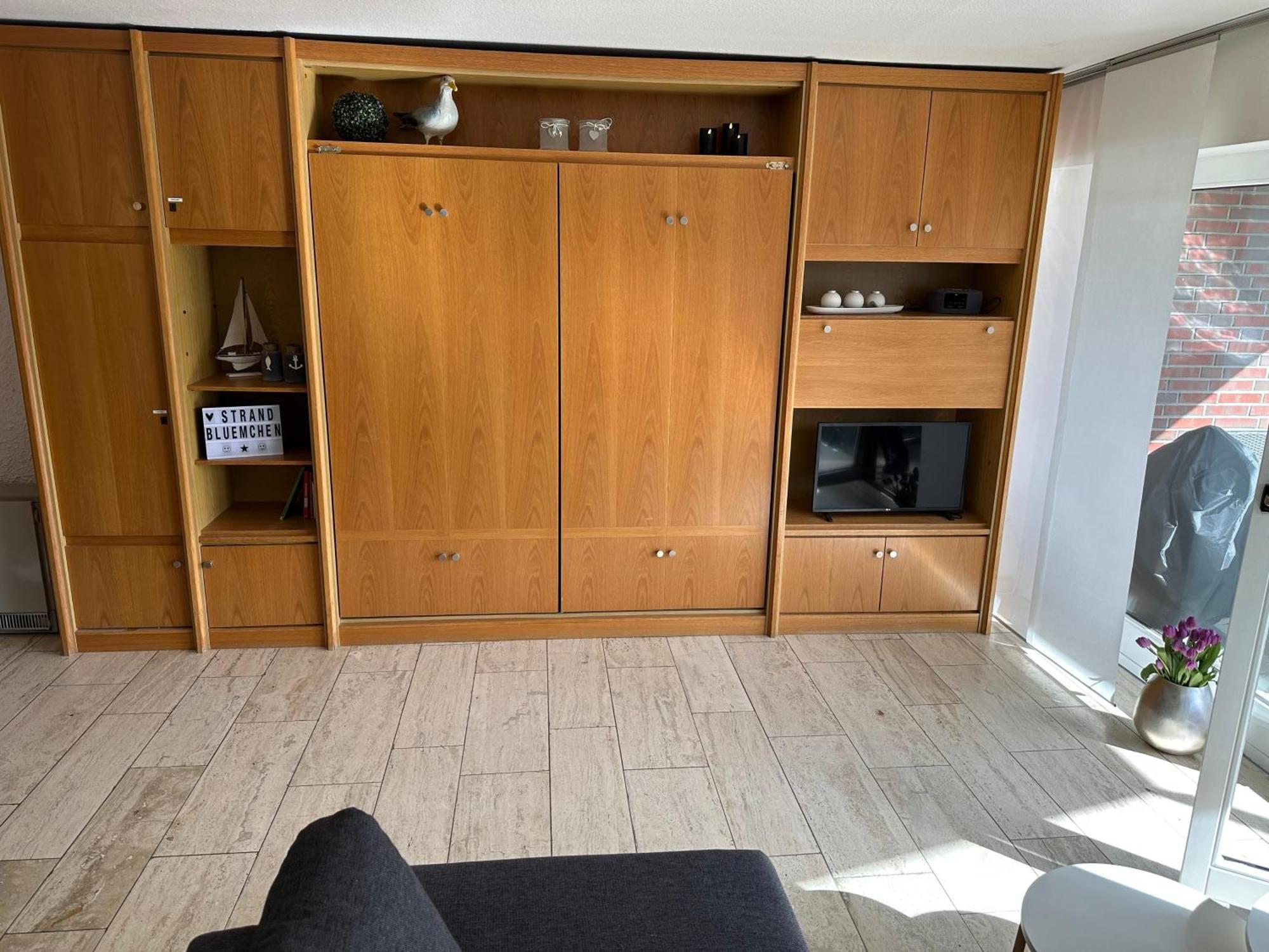 Appartment 2015 In Tossens Stick ภายนอก รูปภาพ