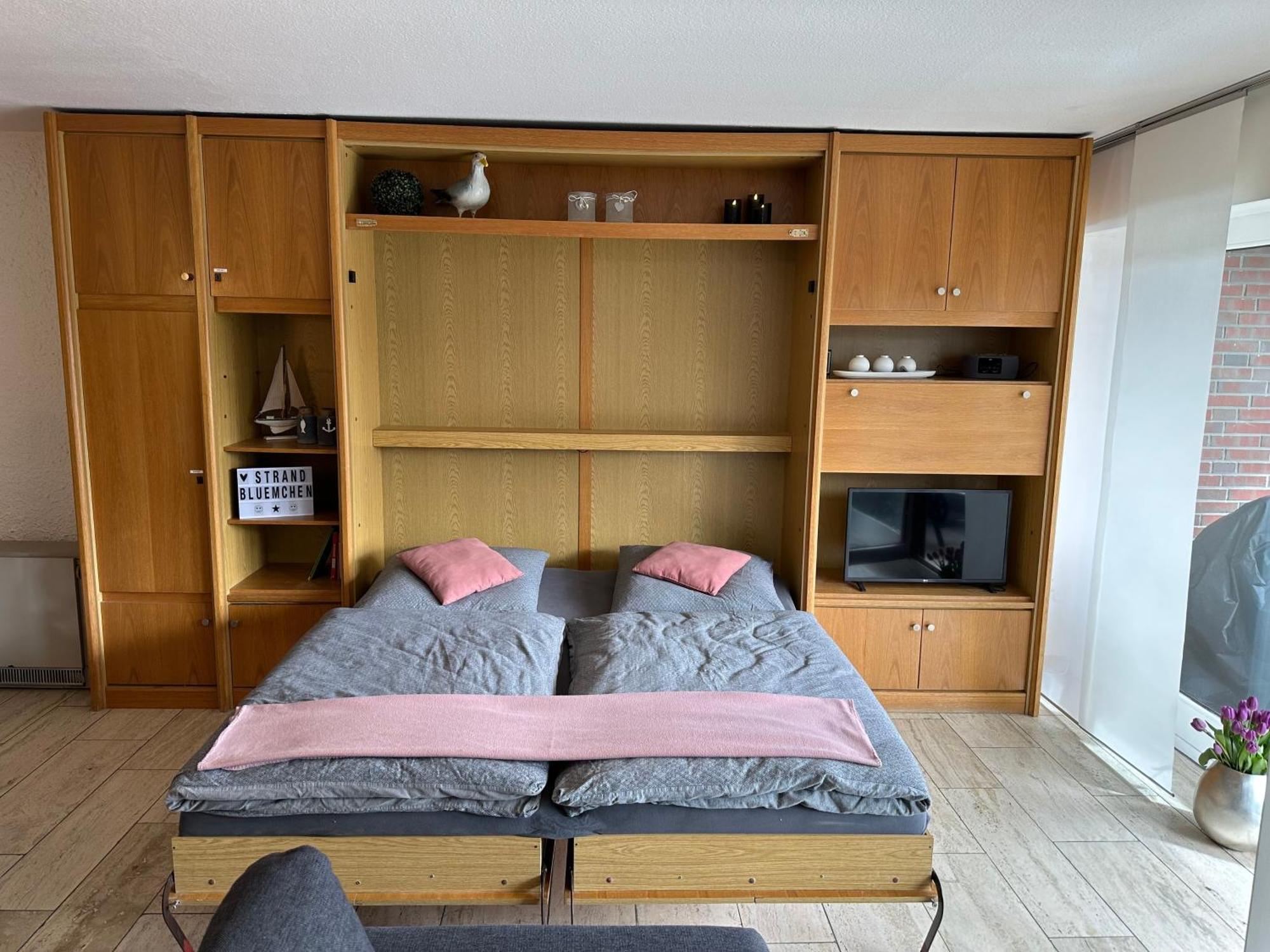 Appartment 2015 In Tossens Stick ภายนอก รูปภาพ